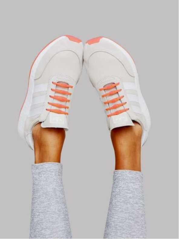 Hickies Elastične vezalke Hickies (14 kosov)