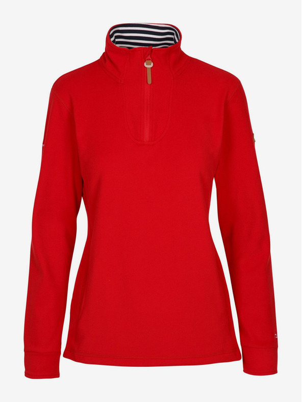 Trespass Ženska jopa Trespass Big Heart Fleece Sweatshirt