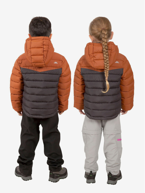 Trespass Trespass Oskar Fantovska jakna