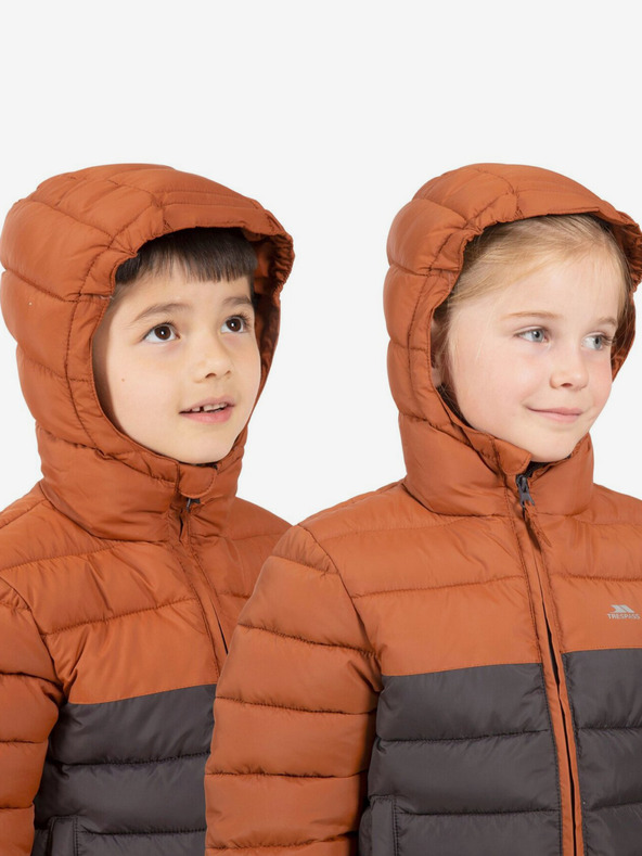 Trespass Trespass Oskar Fantovska jakna