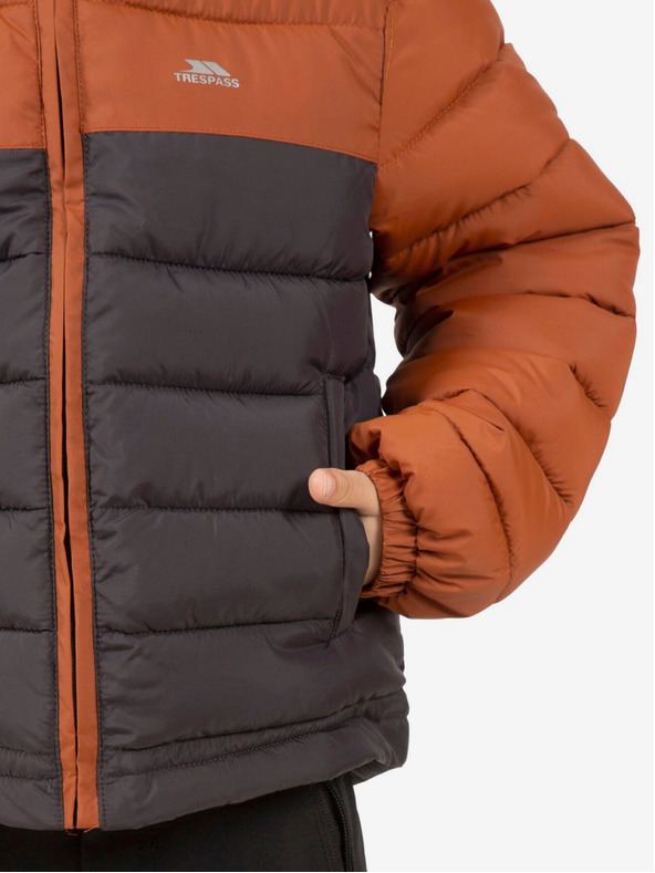 Trespass Trespass Oskar Fantovska jakna