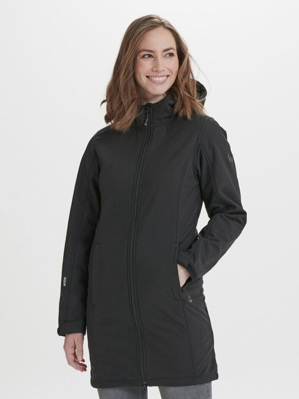Whistler Ženska softshell jakna Whistler Zadie W