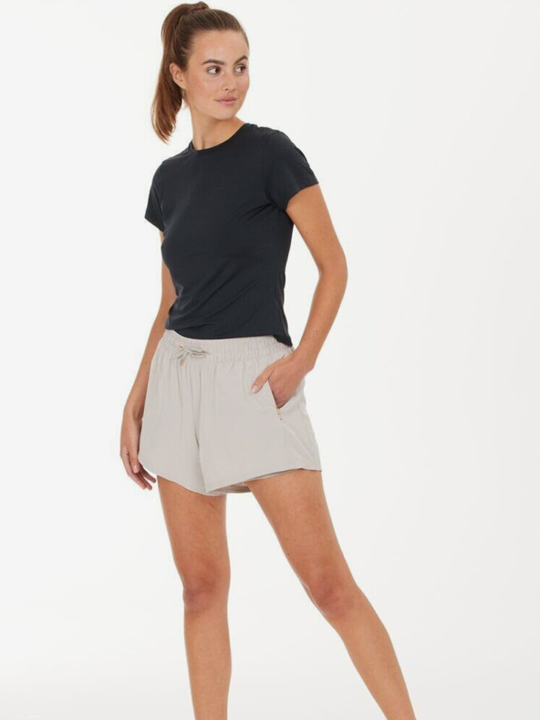 Athlecia Athlecia Timmie W ženske kratke hlače 2 v 1