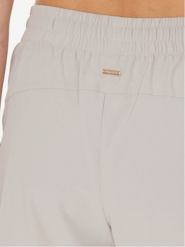 Athlecia Athlecia Timmie W ženske kratke hlače 2 v 1