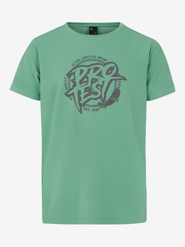 Protest Protest PRTISLAND JR fantovska majica za surfanje