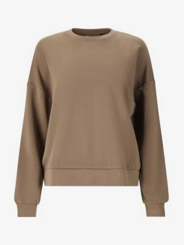 Athlecia Ženska majica Athlecia JILLNANA Sweatshirt