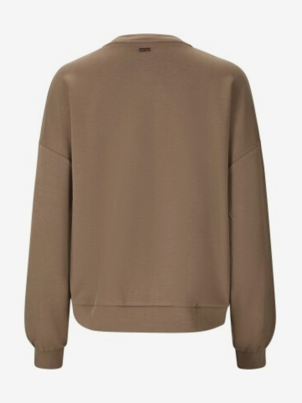 Athlecia Ženska majica Athlecia JILLNANA Sweatshirt