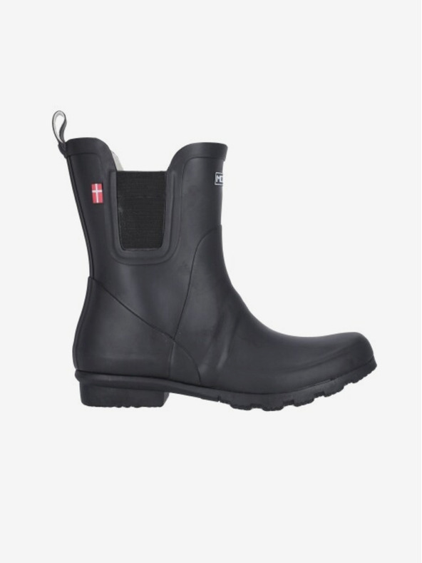 Mols Ženski gumijasti škornji Mols SUBURBS