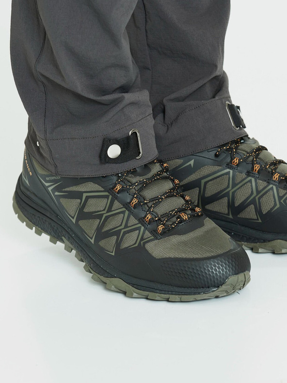 Whistler Moške hlače za na prostem Whistler Kodiak M