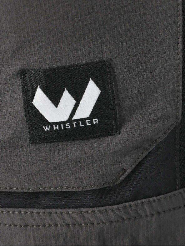 Whistler Moške hlače za na prostem Whistler Kodiak M