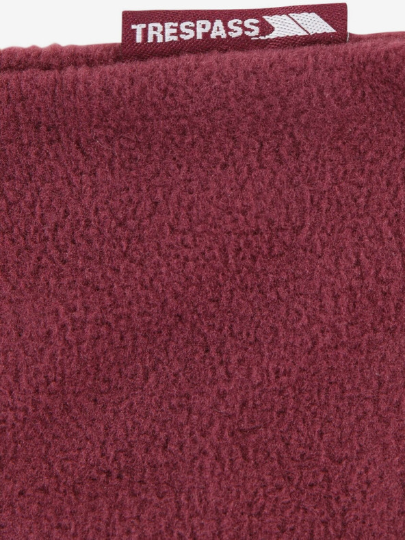 Trespass Trespass Rindell Unisex brezrokavnik