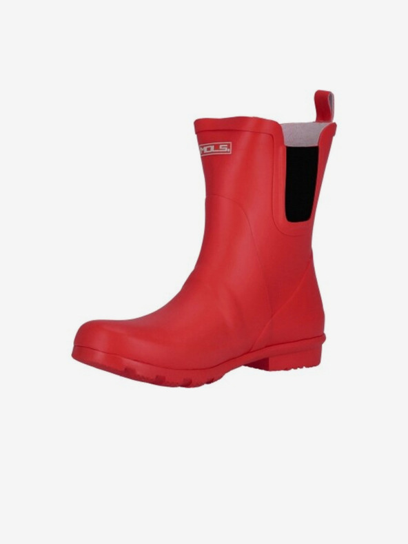 Mols Ženski gumijasti škornji Mols SUBURBS