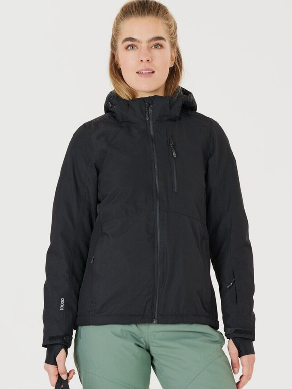 Whistler Ženska smučarska jakna Whistler Drizzle W