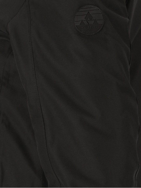 Whistler Ženska smučarska jakna Whistler Drizzle W