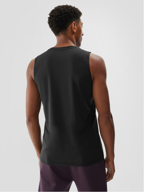 4F Moška športna majica 4F