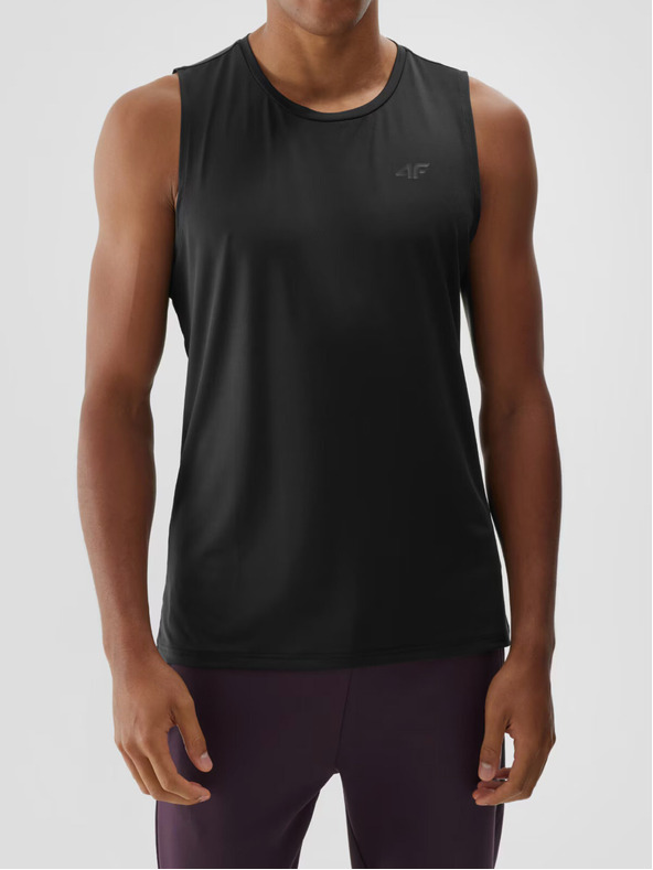 4F Moška športna majica 4F
