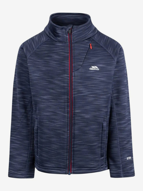 Trespass Fantovska jopa s kapuco iz flisa Trespass VERETY