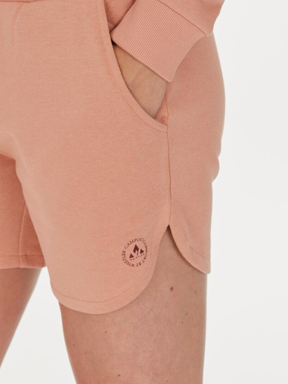 Whistler Ženske kratke hlače Whistler Lucia W