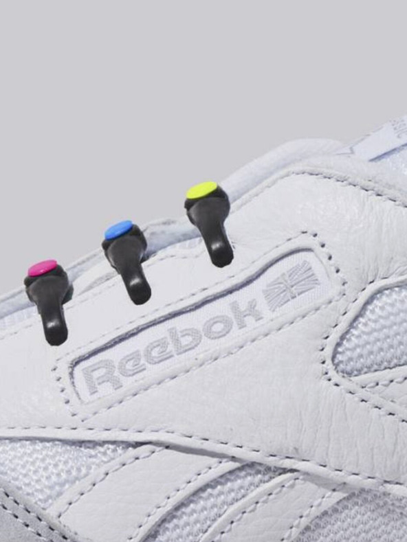 Hickies Elastične vezalke Hickies (14 kosov)