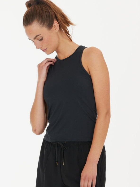 Athlecia Ženska majica Athlecia Almi Tank Top W