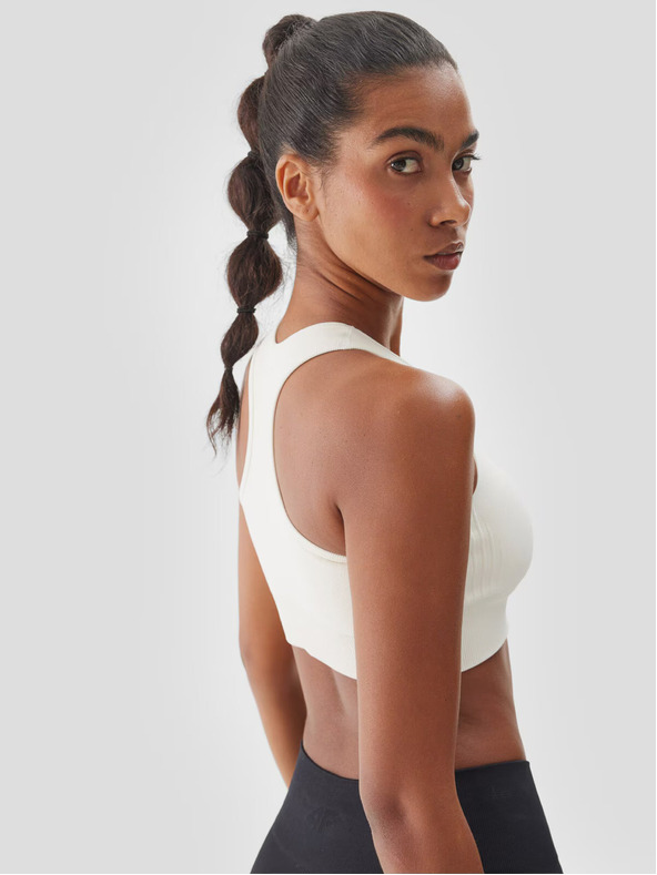 4F Ženski športni modrček 4F