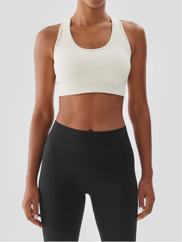 4F Ženski športni modrček 4F