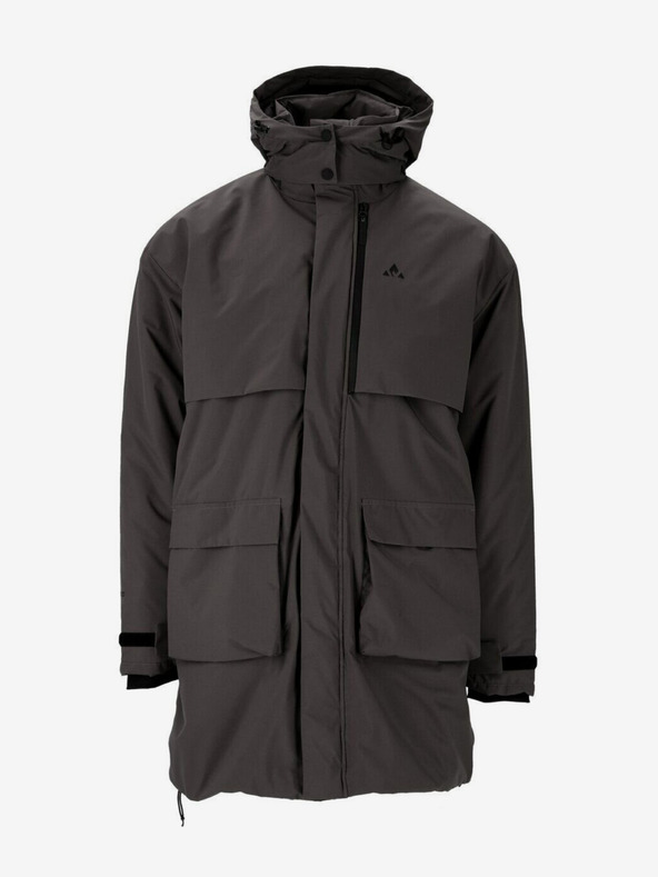 Whistler Whistler Mombay Moška parka M