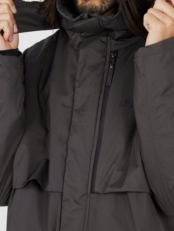 Whistler Whistler Mombay Moška parka M