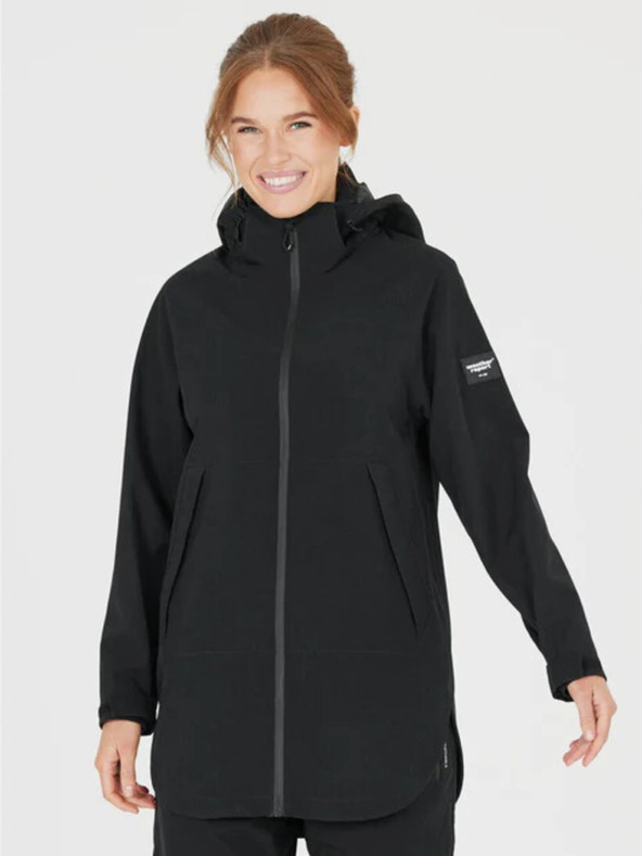 Weather report Ženska jakna za na prostem Weather Report BRITTAN