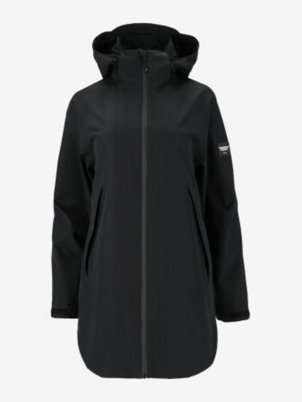 Weather report Ženska jakna za na prostem Weather Report BRITTAN