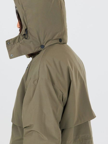Whistler Whistler Mombay Moška parka M