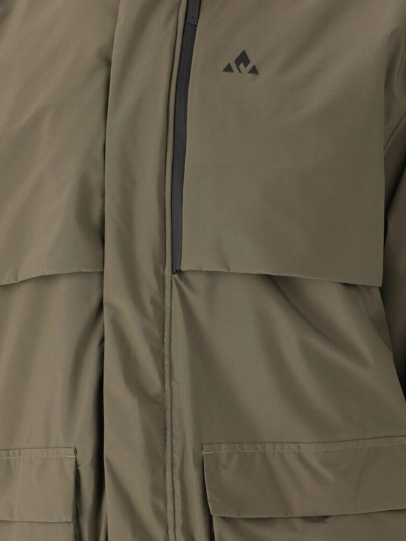 Whistler Whistler Mombay Moška parka M