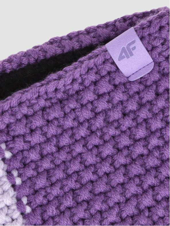 4F Unisex naglavni trak z volno 4F