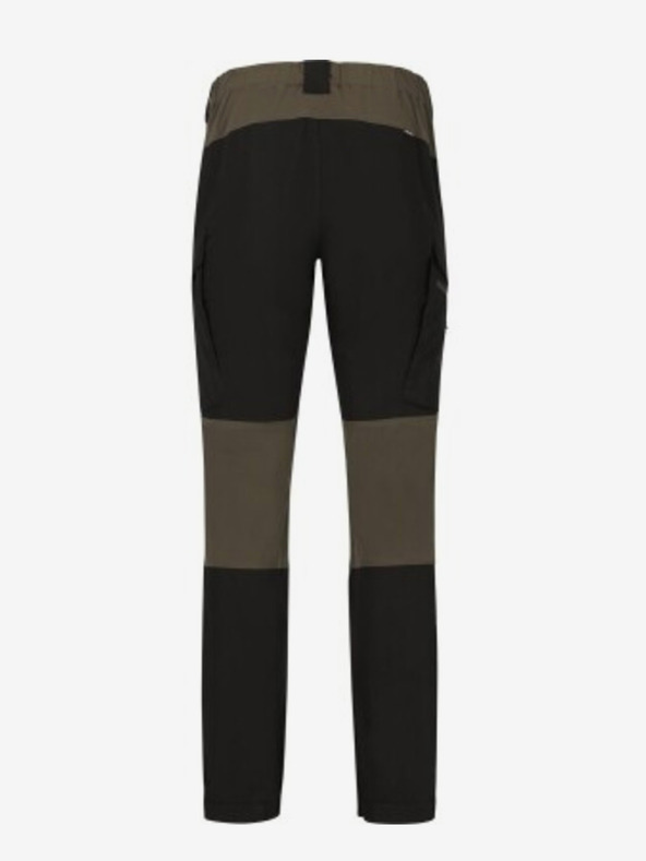 Whistler Moške hlače za na prostem Whistler ROMNING