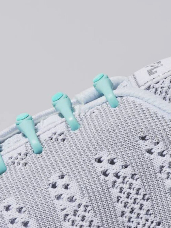 Hickies Elastične vezalke Hickies (14 kosov)