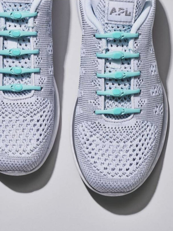 Hickies Elastične vezalke Hickies (14 kosov)