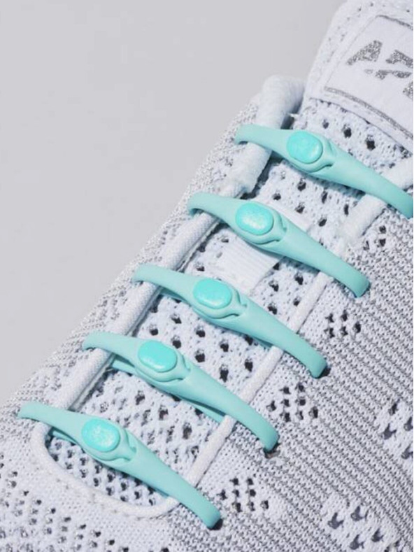 Hickies Elastične vezalke Hickies (14 kosov)