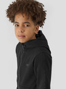 4F Fantovska termalna jopa s kapuco 4F