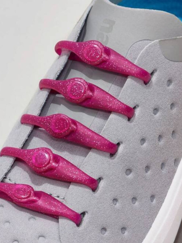 Hickies Otroške elastične vezalke Hickies (10 kosov)