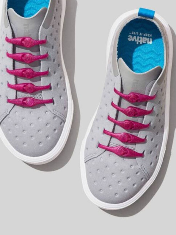 Hickies Otroške elastične vezalke Hickies (10 kosov)