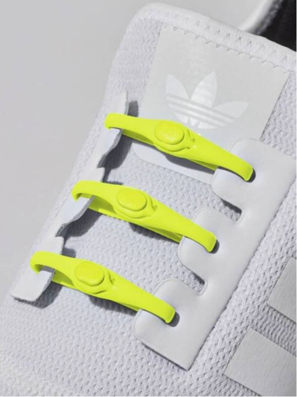 Hickies Elastične vezalke Hickies (14 kosov)