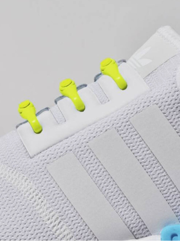 Hickies Elastične vezalke Hickies (14 kosov)