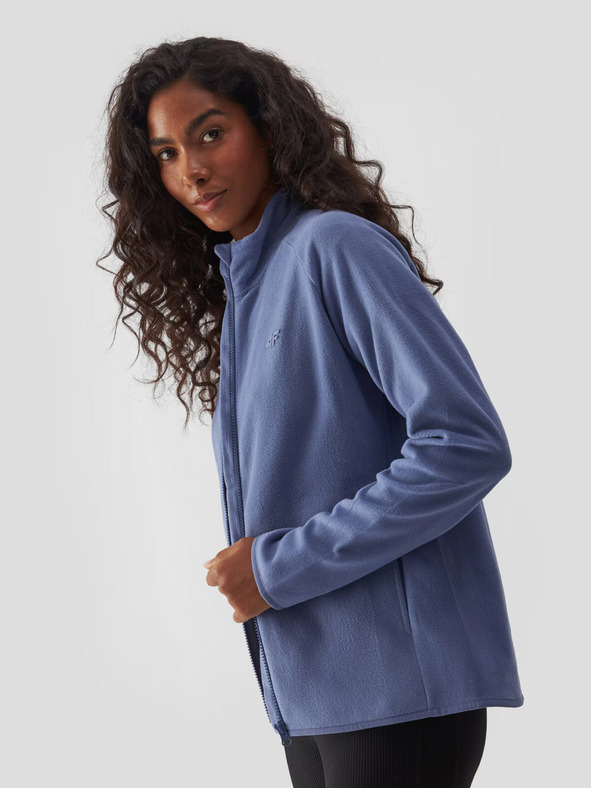 4F 4F Ženska majica s kratkimi rokavi