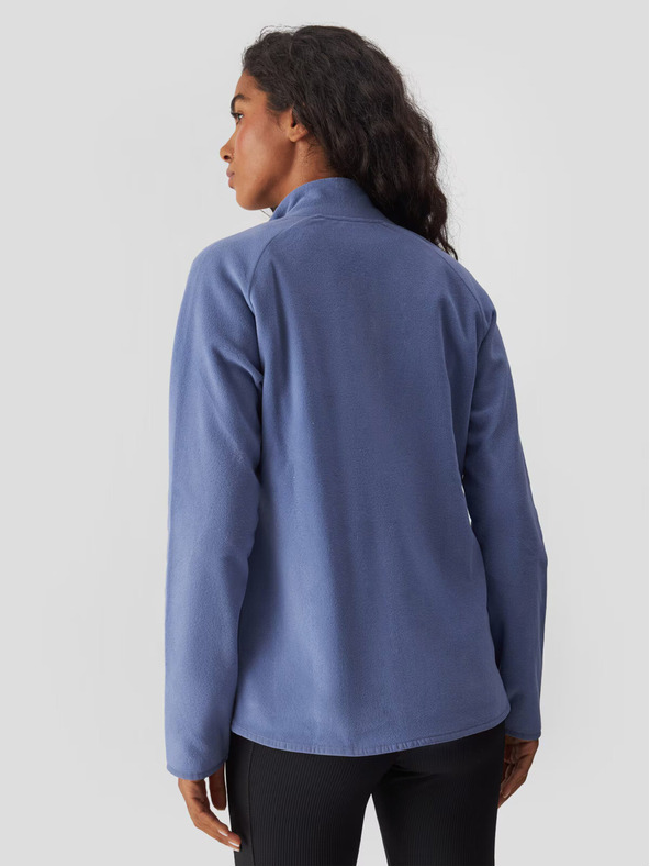 4F 4F Ženska majica s kratkimi rokavi