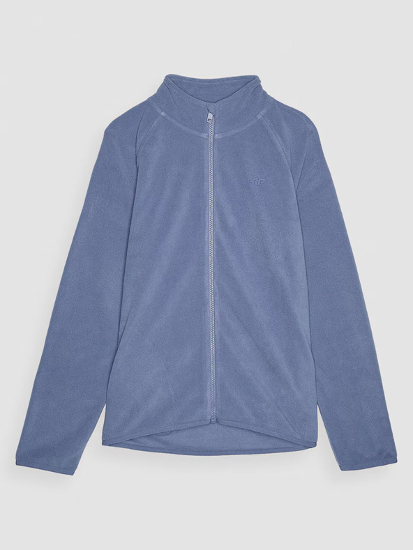 4F 4F Ženska majica s kratkimi rokavi