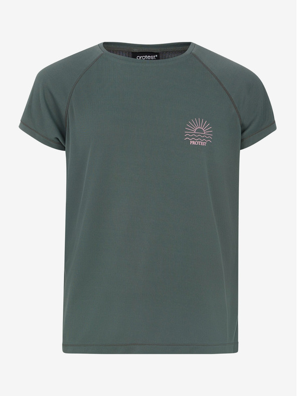 Protest Dekliška majica za surfanje Protest PRTRESHMA JR