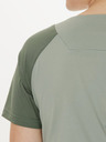 Endurance Ženska majica Endurance Yamy W Cool-Tech S/S Tee