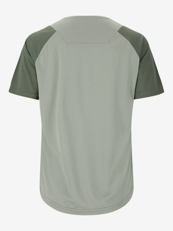 Endurance Ženska majica Endurance Yamy W Cool-Tech S/S Tee