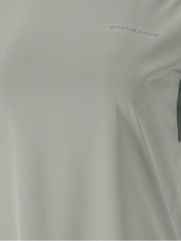 Endurance Ženska majica Endurance Yamy W Cool-Tech S/S Tee