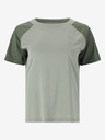 Endurance Ženska majica Endurance Yamy W Cool-Tech S/S Tee